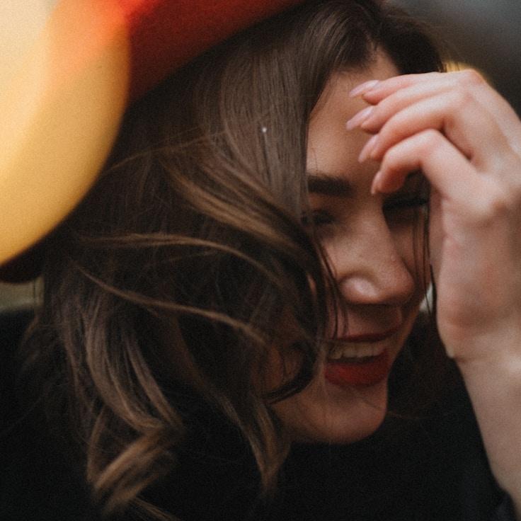 Corporate client testimonial